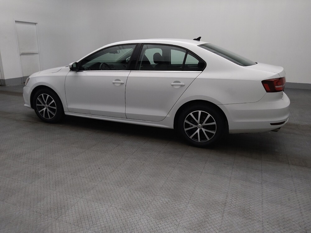 2018 Volkswagen Jetta in Gainesville, FL 32609 - 18104369 3
