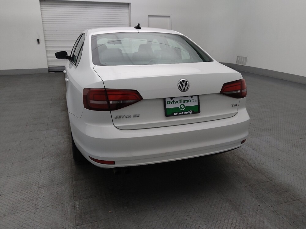 2018 Volkswagen Jetta in Gainesville, FL 32609 - 18104369 6