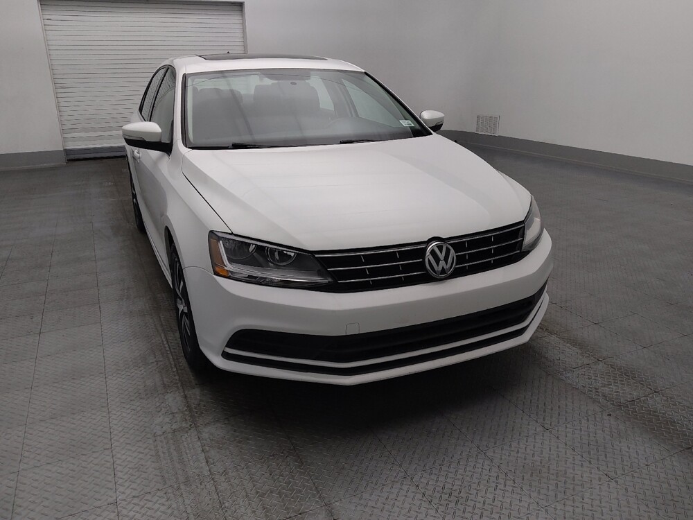 2018 Volkswagen Jetta in Gainesville, FL 32609 - 18104369 14