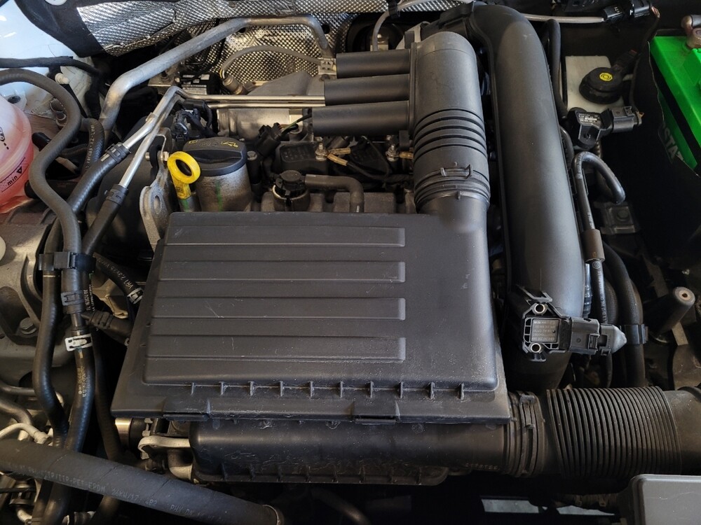 2018 Volkswagen Jetta in Gainesville, FL 32609 - 18104369 30