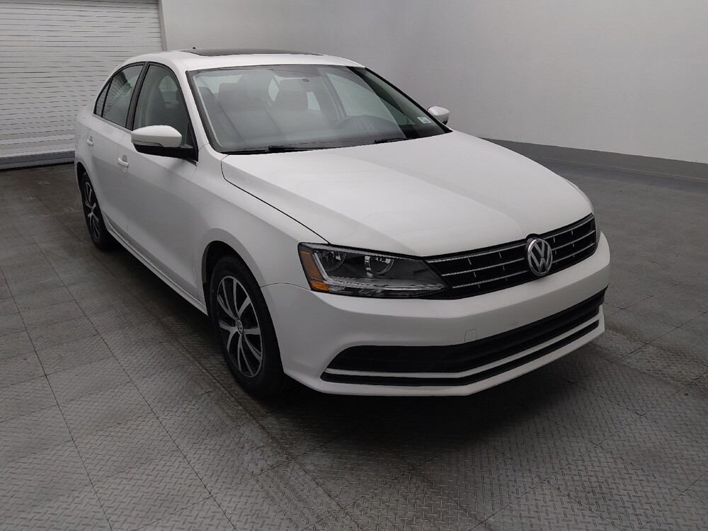2018 Volkswagen Jetta in Gainesville, FL 32609 - 18104369 13