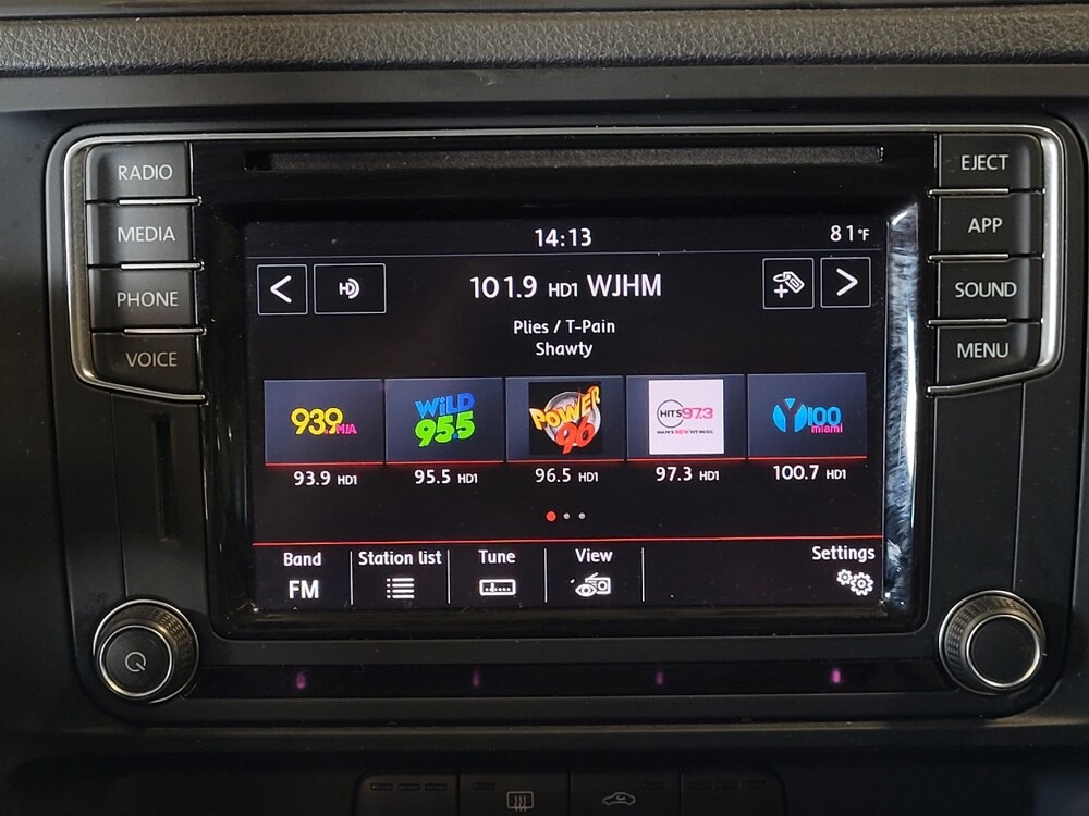 2018 Volkswagen Jetta in Gainesville, FL 32609 - 18104369 25