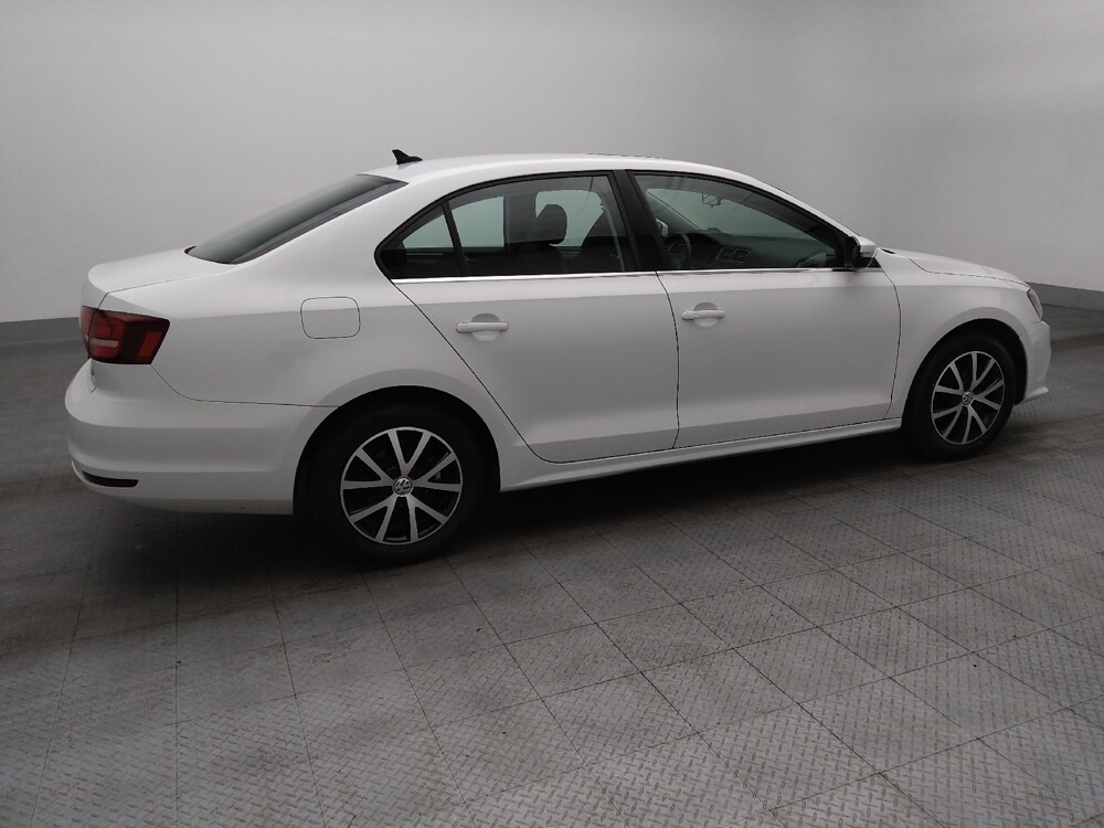 2018 Volkswagen Jetta in Gainesville, FL 32609 - 18104369 10