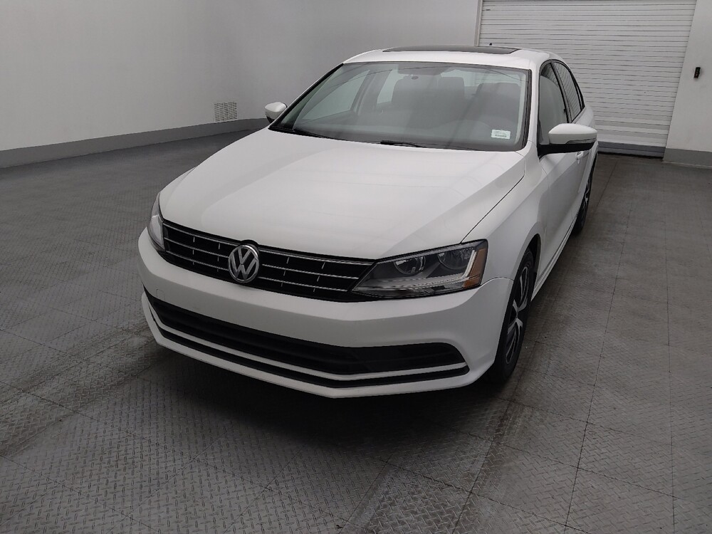 2018 Volkswagen Jetta in Gainesville, FL 32609 - 18104369 15