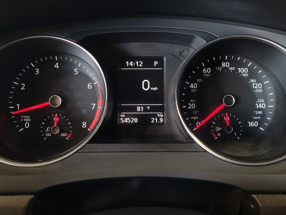 2018 Volkswagen Jetta in Gainesville, FL 32609 - 18104369 23