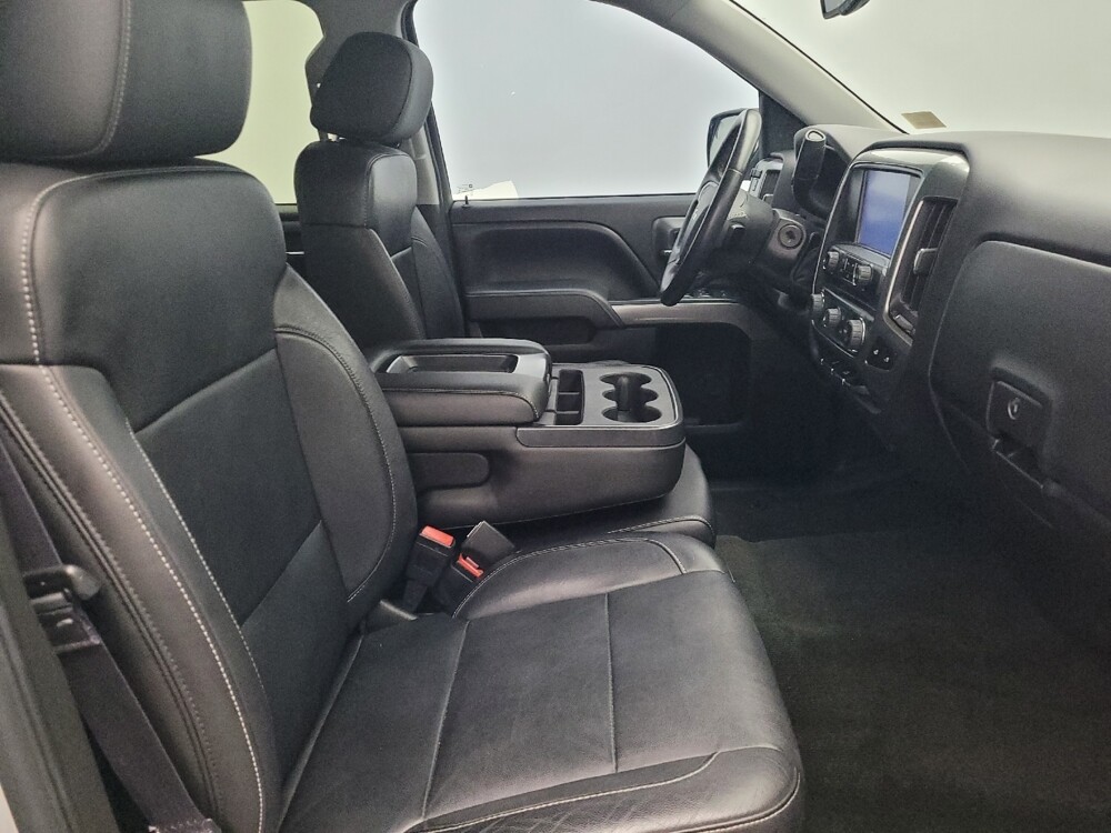 2015 Chevrolet Silverado 1500 in Jacksonville, FL 32210 - 18104371 21