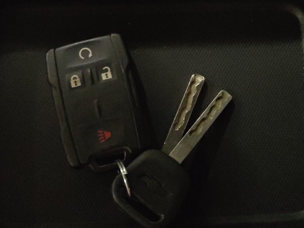 2015 Chevrolet Silverado 1500 in Jacksonville, FL 32210 - 18104371 32