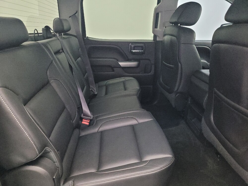 2015 Chevrolet Silverado 1500 in Jacksonville, FL 32210 - 18104371 19