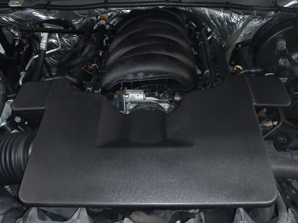 2015 Chevrolet Silverado 1500 in Jacksonville, FL 32210 - 18104371 30