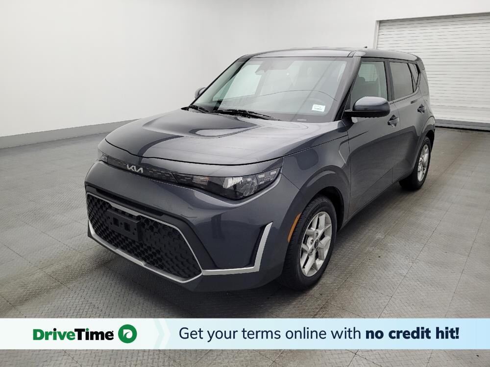 2023 Kia Soul in Gainesville, FL 32609 - 18104372