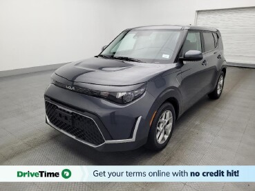 2023 Kia Soul in Gainesville, FL 32609