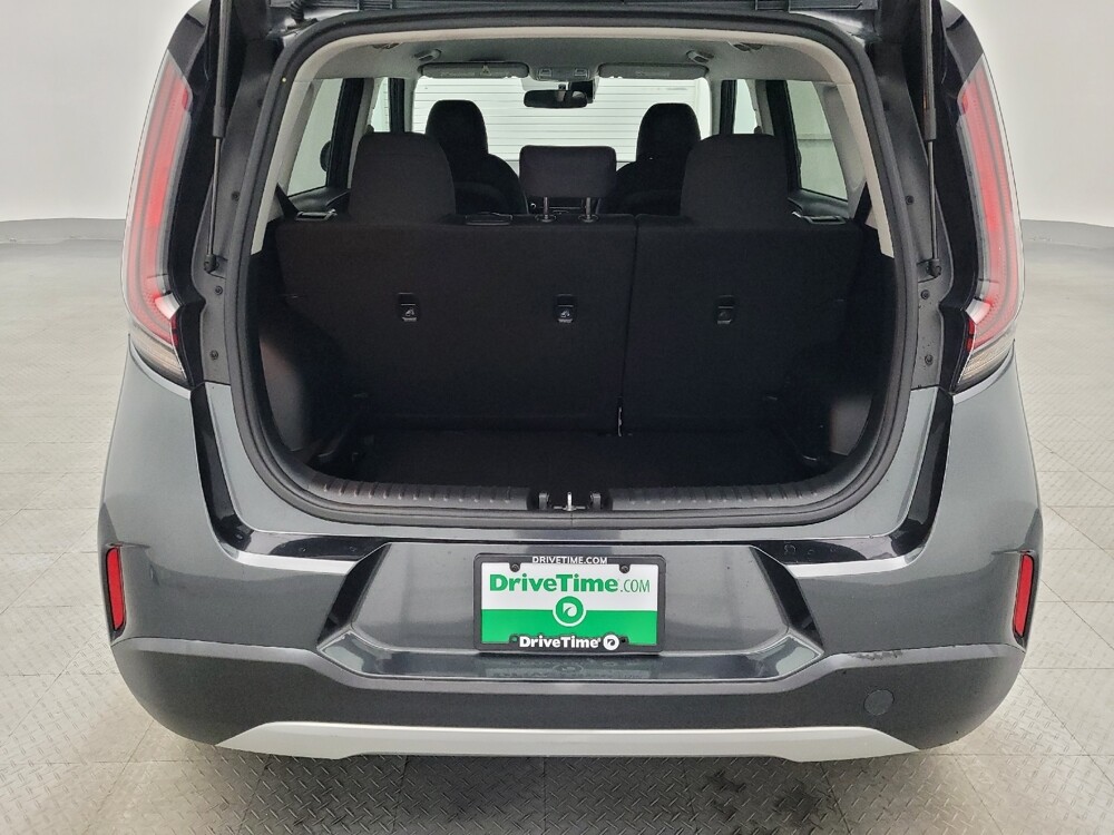 2023 Kia Soul in Gainesville, FL 32609 - 18104372 29