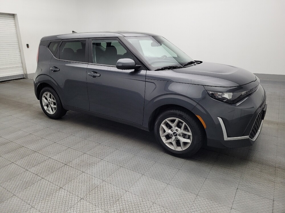 2023 Kia Soul in Gainesville, FL 32609 - 18104372 11