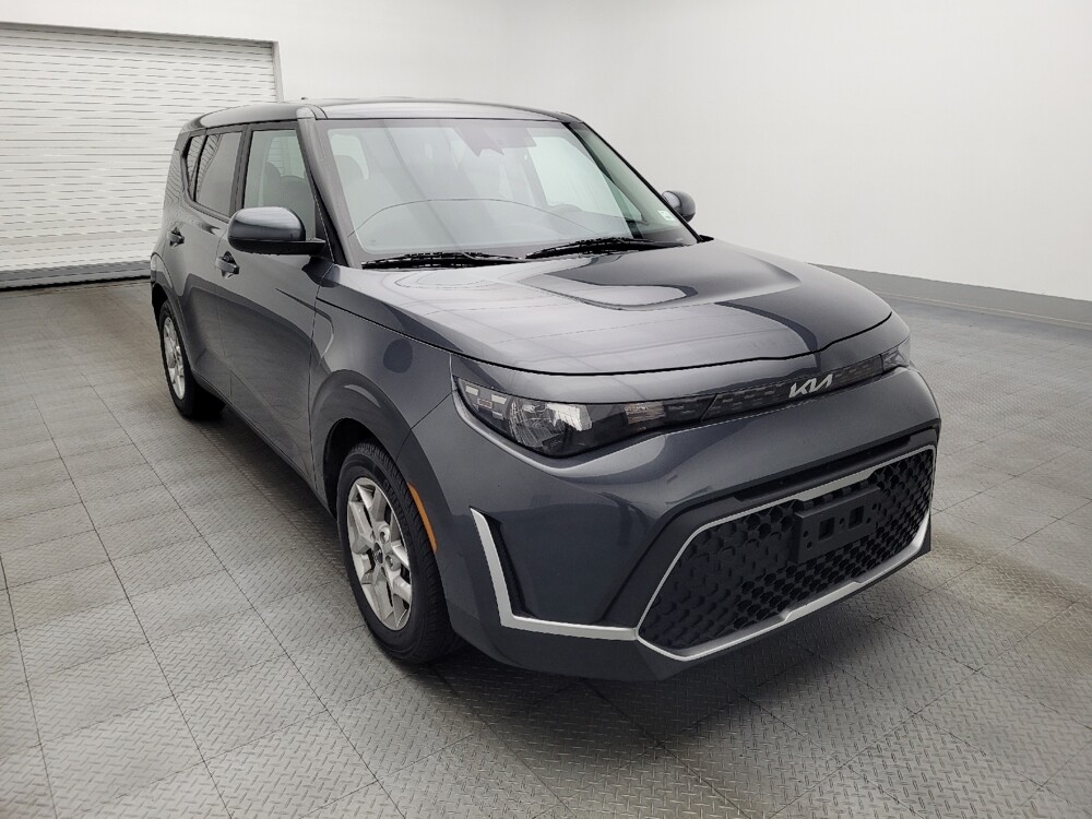2023 Kia Soul in Gainesville, FL 32609 - 18104372 13