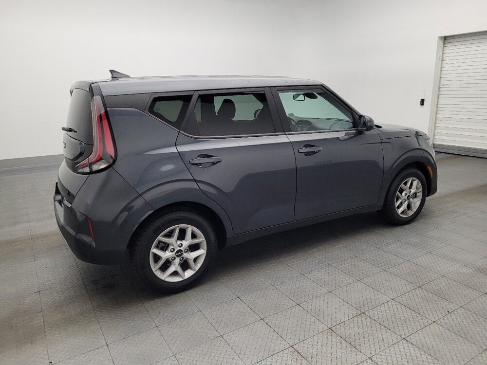 2023 Kia Soul in Gainesville, FL 32609 - 18104372 10