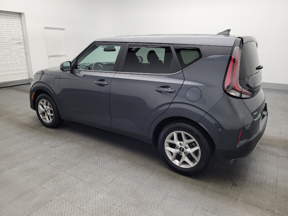 2023 Kia Soul in Gainesville, FL 32609 - 18104372 3