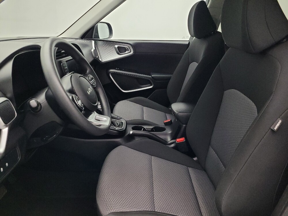 2023 Kia Soul in Gainesville, FL 32609 - 18104372 17