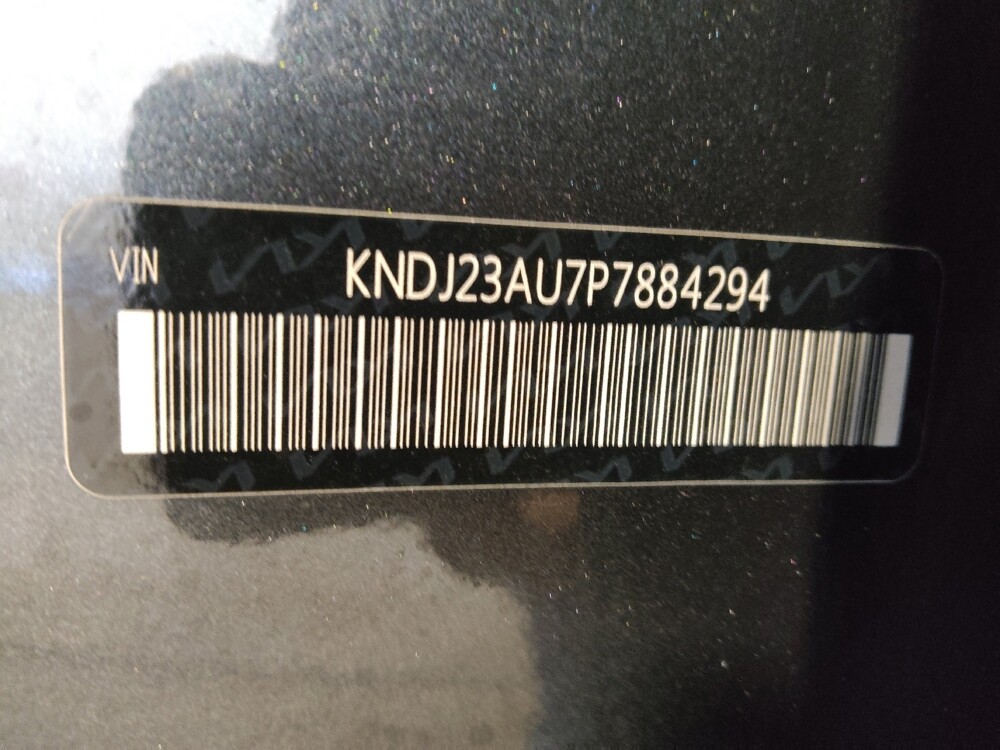 2023 Kia Soul in Gainesville, FL 32609 - 18104372 33