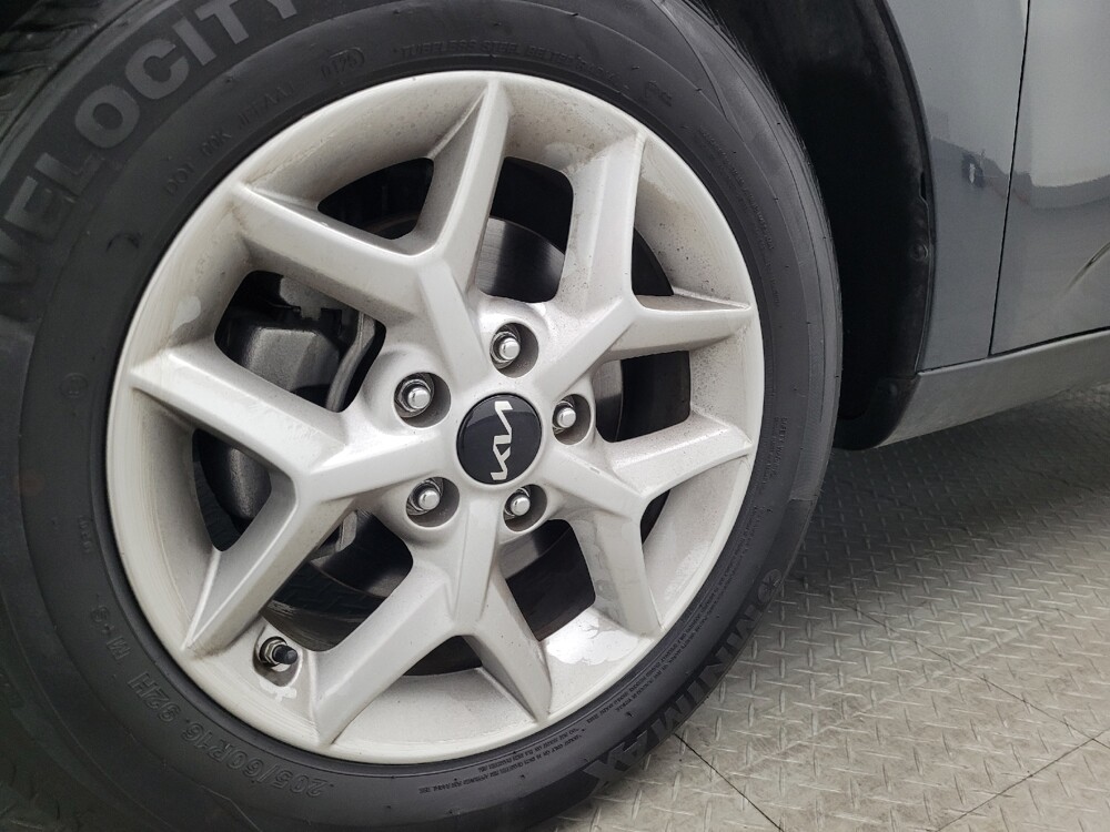 2023 Kia Soul in Gainesville, FL 32609 - 18104372 31