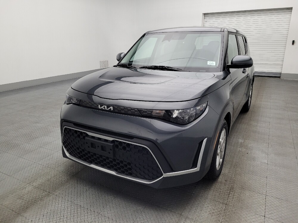 2023 Kia Soul in Gainesville, FL 32609 - 18104372 15