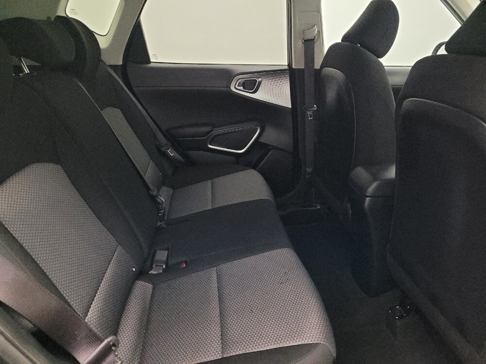 2023 Kia Soul in Gainesville, FL 32609 - 18104372 19