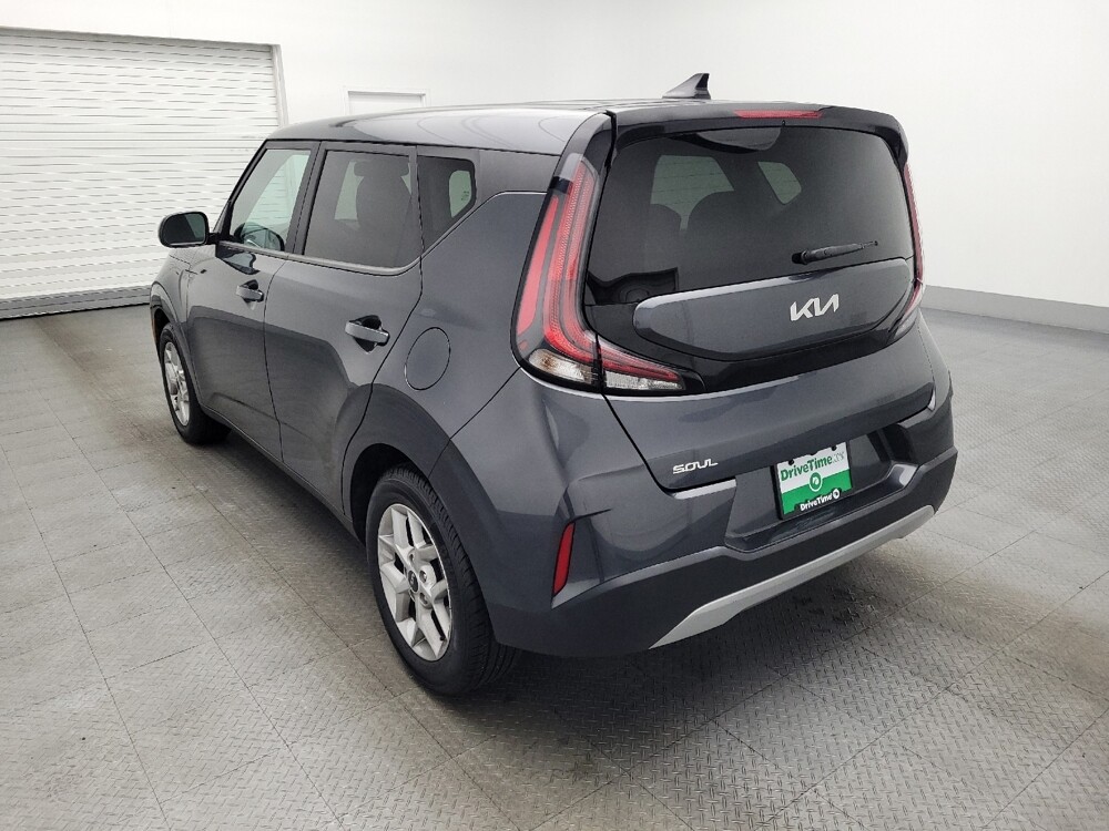 2023 Kia Soul in Gainesville, FL 32609 - 18104372 5