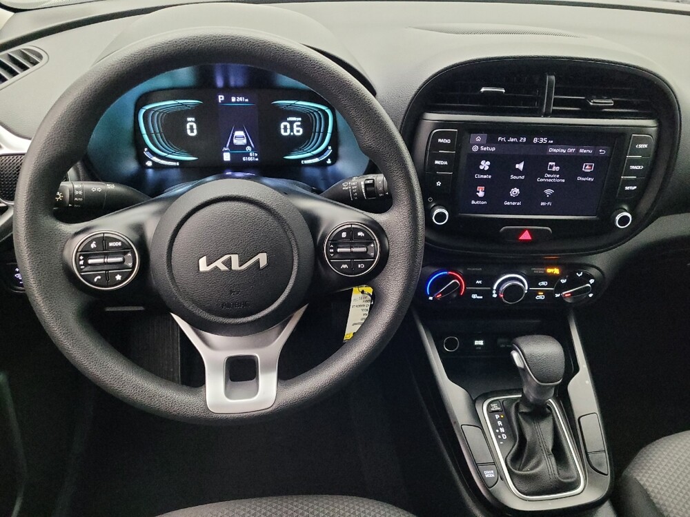 2023 Kia Soul in Gainesville, FL 32609 - 18104372 22