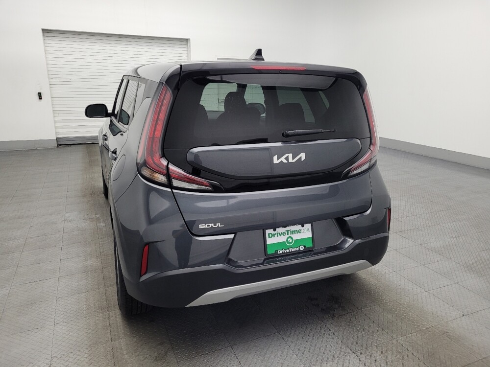 2023 Kia Soul in Gainesville, FL 32609 - 18104372 6