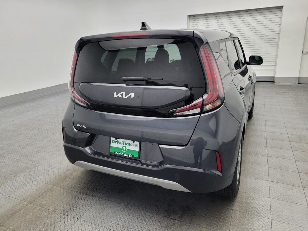 2023 Kia Soul in Gainesville, FL 32609 - 18104372 7