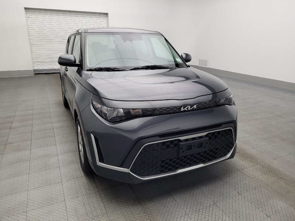 2023 Kia Soul in Gainesville, FL 32609 - 18104372 14