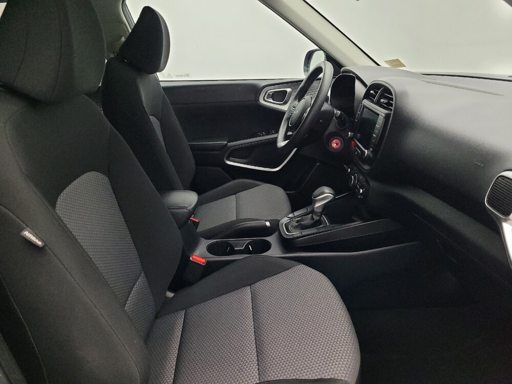 2023 Kia Soul in Gainesville, FL 32609 - 18104372 21