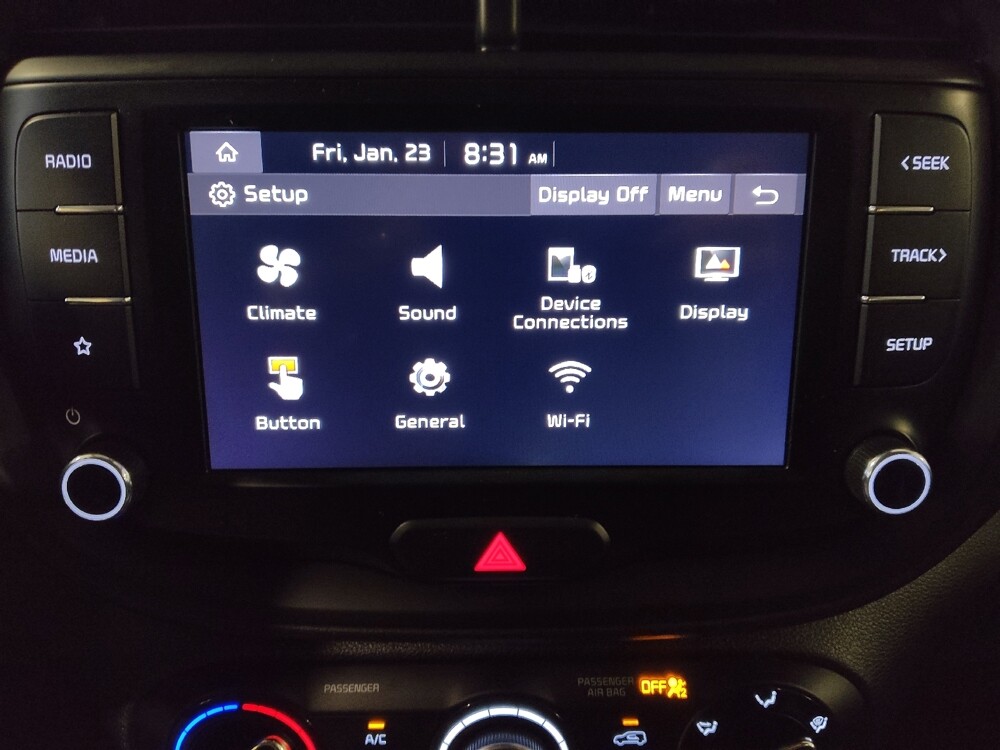 2023 Kia Soul in Gainesville, FL 32609 - 18104372 25