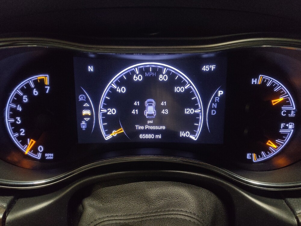 2018 Jeep Grand Cherokee in Savannah, GA 31419 - 18104374 23