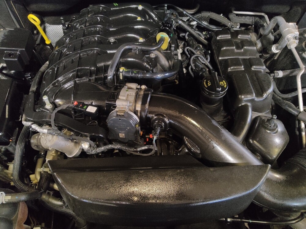 2018 Jeep Grand Cherokee in Savannah, GA 31419 - 18104374 30