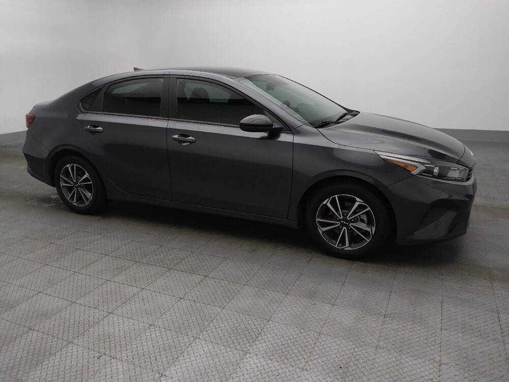 2023 Kia Forte in Pensacola, FL 32505 - 18104375 11