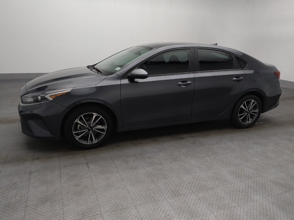 2023 Kia Forte in Pensacola, FL 32505 - 18104375 2