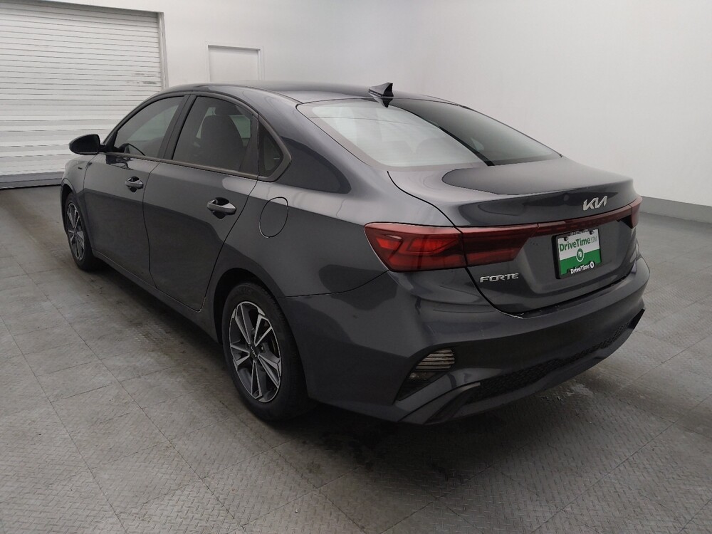 2023 Kia Forte in Pensacola, FL 32505 - 18104375 5