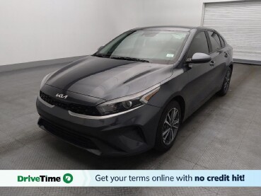2023 Kia Forte in Pensacola, FL 32505