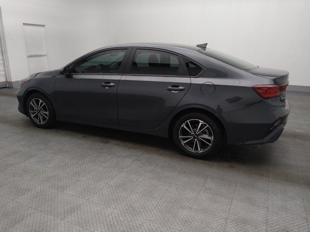 2023 Kia Forte in Pensacola, FL 32505 - 18104375 3