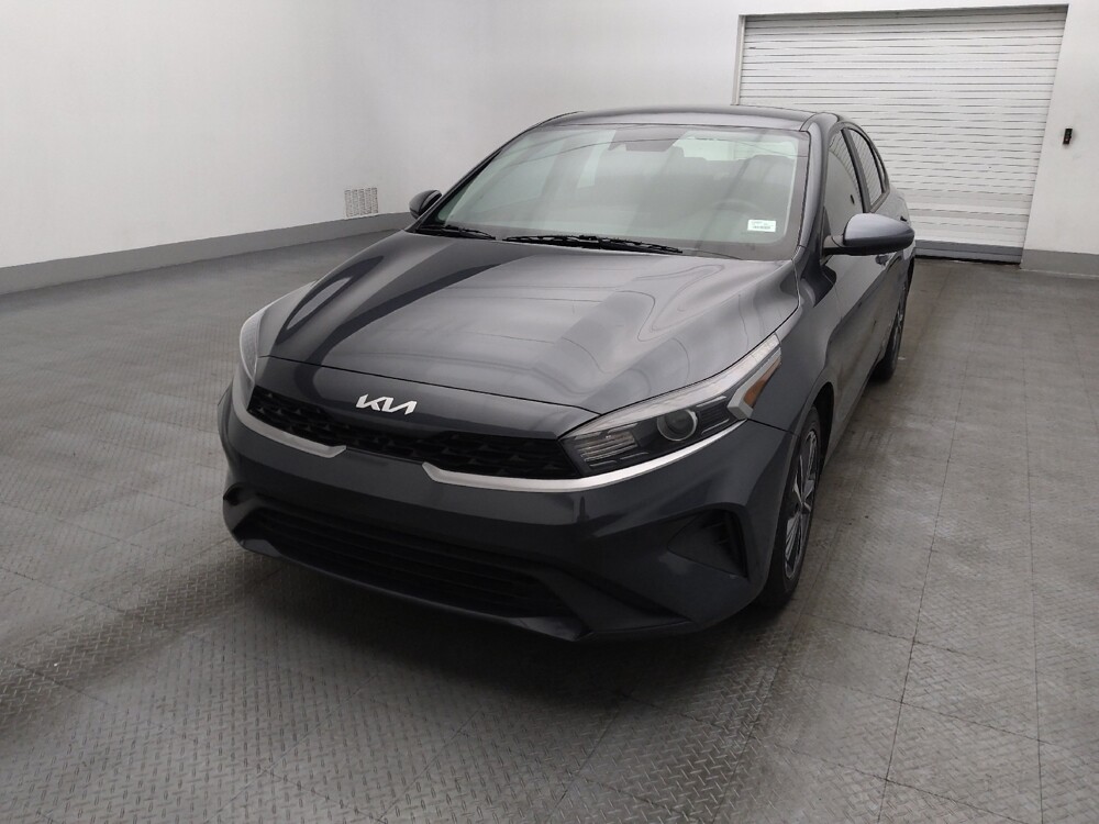 2023 Kia Forte in Pensacola, FL 32505 - 18104375 15