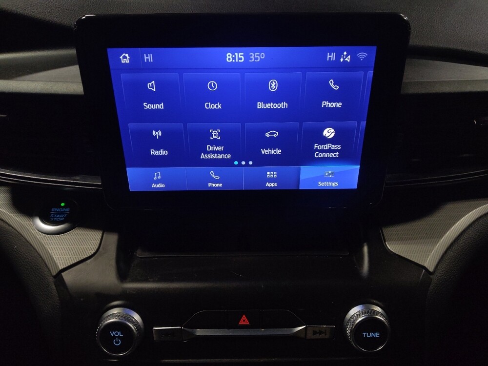 2020 Ford Explorer in Jacksonville, FL 32225 - 18104376 25