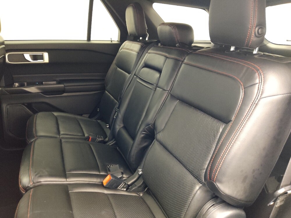 2020 Ford Explorer in Jacksonville, FL 32225 - 18104376 18