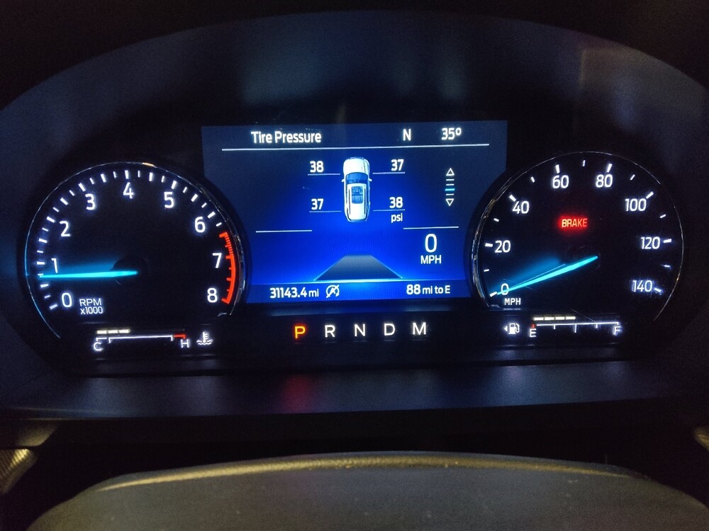 2020 Ford Explorer in Jacksonville, FL 32225 - 18104376 23