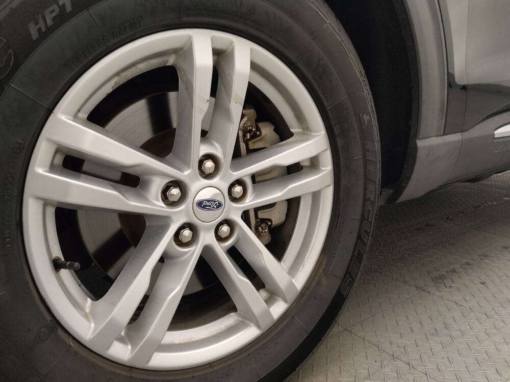 2020 Ford Explorer in Jacksonville, FL 32225 - 18104376 31