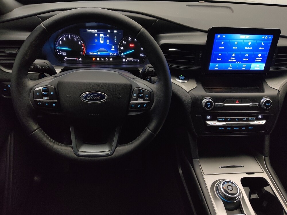 2020 Ford Explorer in Jacksonville, FL 32225 - 18104376 22