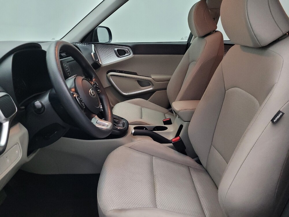 2021 Kia Soul in Hialeah, FL 33014 - 18104377 17