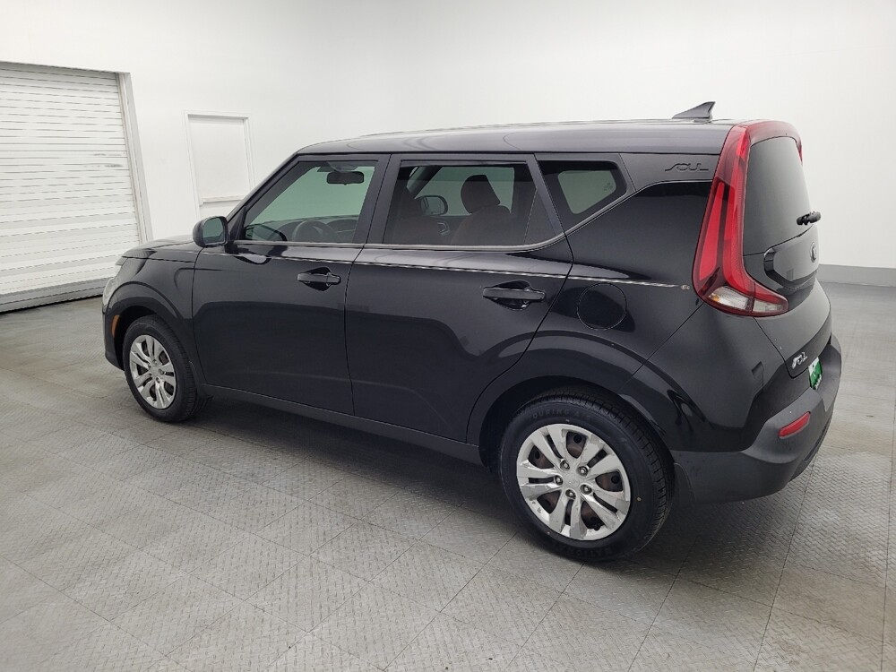 2021 Kia Soul in Hialeah, FL 33014 - 18104377 3