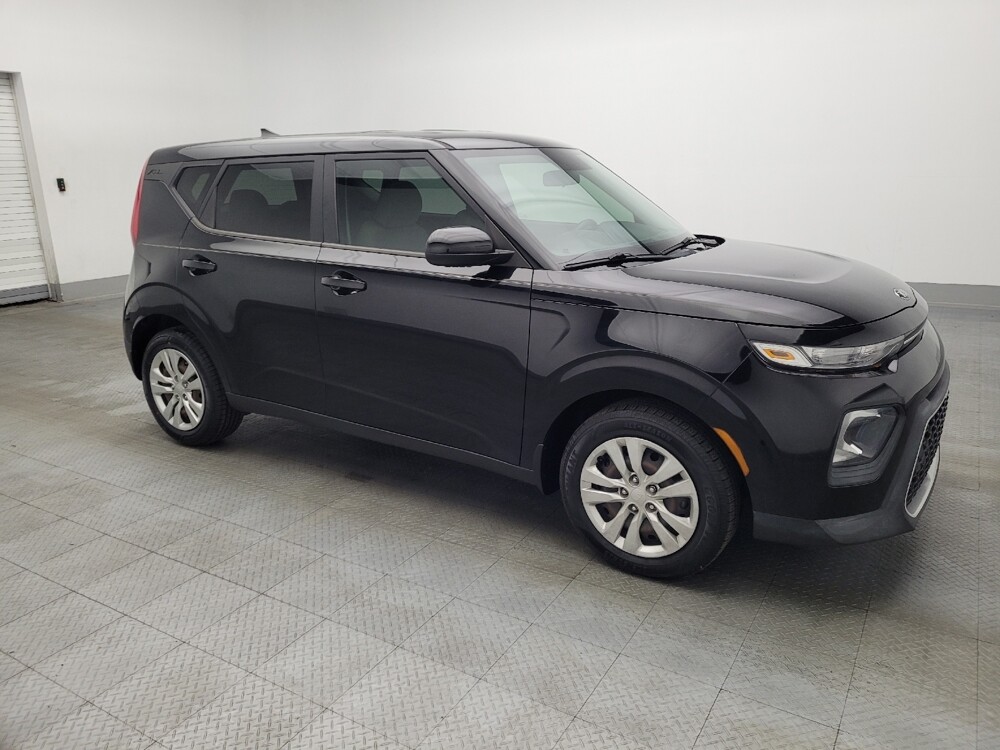 2021 Kia Soul in Hialeah, FL 33014 - 18104377 11