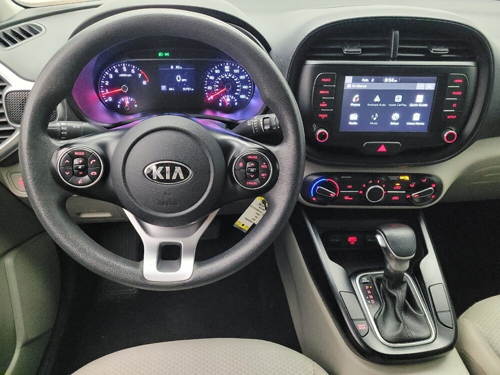 2021 Kia Soul in Hialeah, FL 33014 - 18104377 22