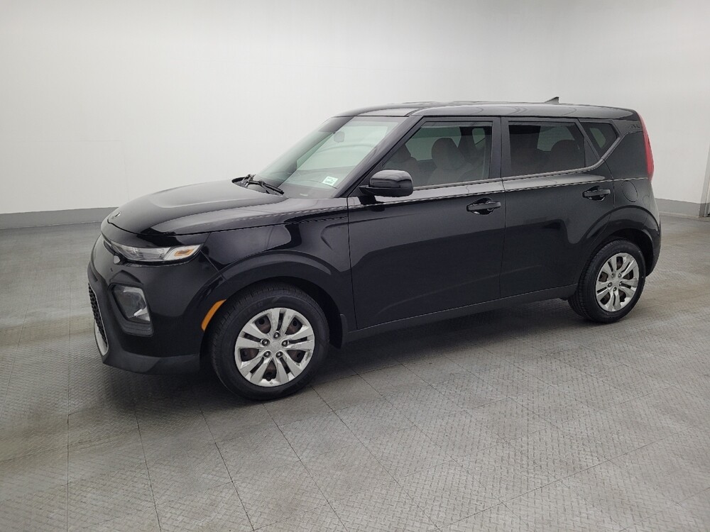 2021 Kia Soul in Hialeah, FL 33014 - 18104377 2